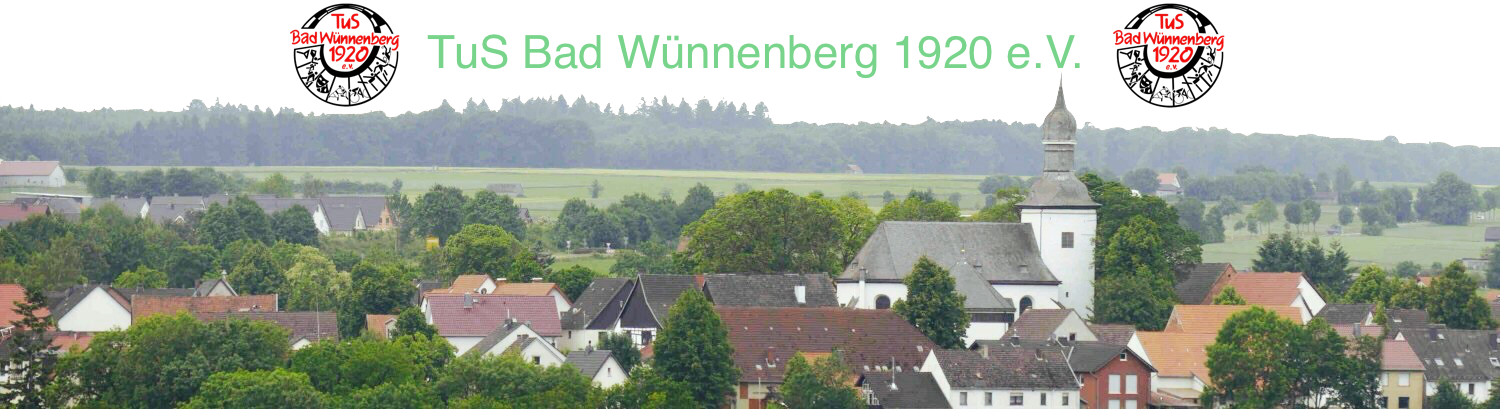 Tus Bad Wünnenberg