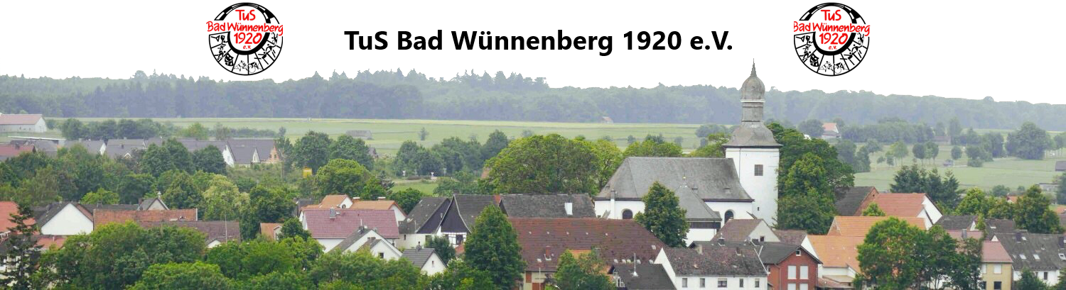 TuS Bad Wünnenberg 1920 e.V.