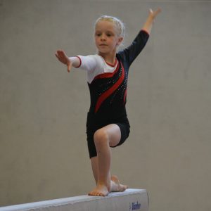 FridaBalkenpose