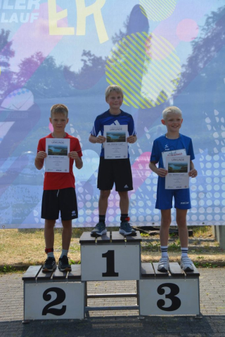 Sieger U10